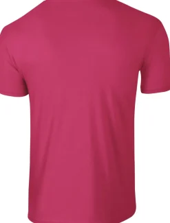 Gildan GI6400 - T-Shirt Homme Confort Coton Premium
