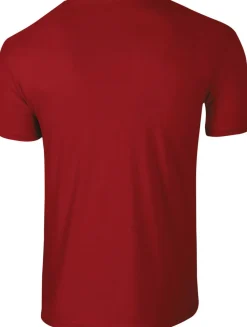 Gildan GI6400 - T-Shirt Homme Confort Coton Premium