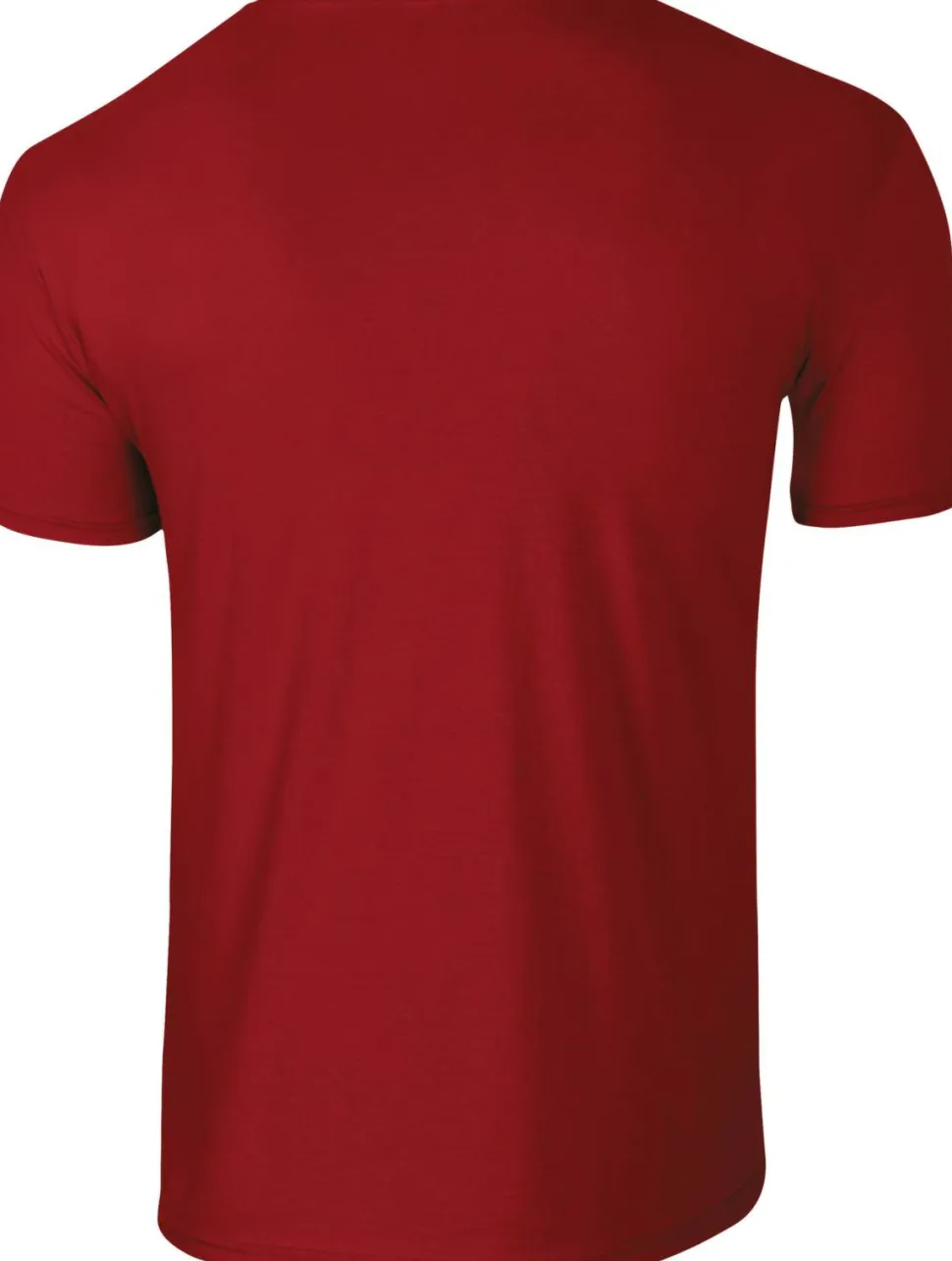 Gildan GI6400 - T-Shirt Homme Confort Coton Premium