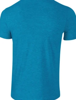 Gildan GI6400 - T-Shirt Homme Confort Coton Premium