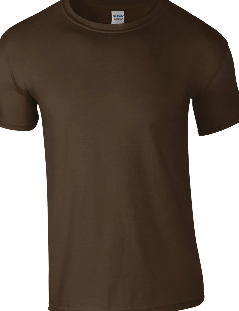 Gildan GI6400 - T-Shirt Homme Confort Coton Premium