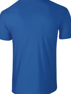 Gildan GI6400 - T-Shirt Homme Confort Coton Premium