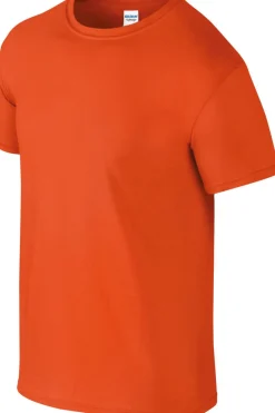 Gildan GI6400 - T-Shirt Homme Confort Coton Premium