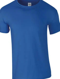 Gildan GI6400 - T-Shirt Homme Confort Coton Premium