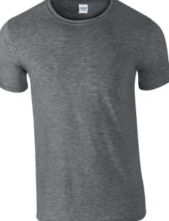 Gildan GI6400 - T-Shirt Homme Confort Coton Premium