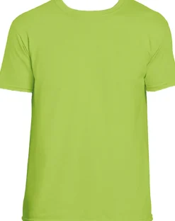 Gildan GI6400 - T-Shirt Homme Confort Coton Premium
