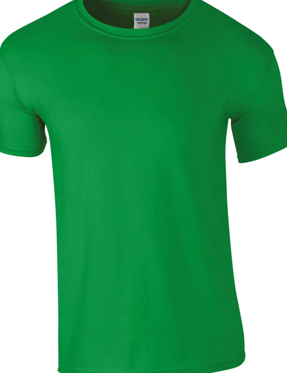 Gildan GI6400 - T-Shirt Homme Confort Coton Premium