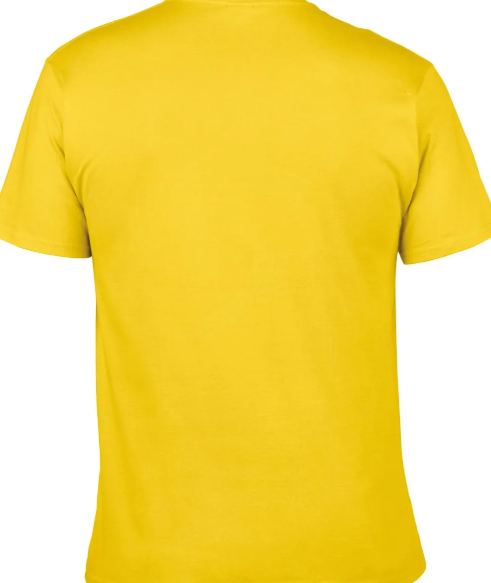 Gildan GI6400 - T-Shirt Homme Confort Coton Premium