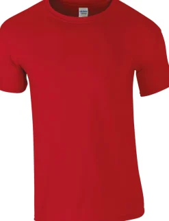 Gildan GI6400 - T-Shirt Homme Confort Coton Premium