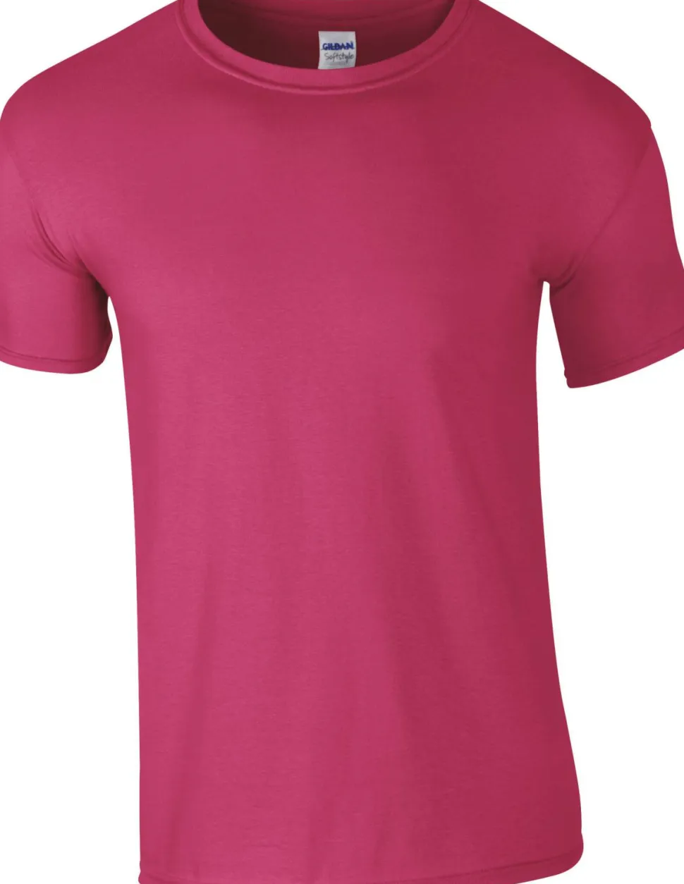 Gildan GI6400 - T-Shirt Homme Confort Coton Premium