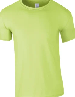 Gildan GI6400 - T-Shirt Homme Confort Coton Premium
