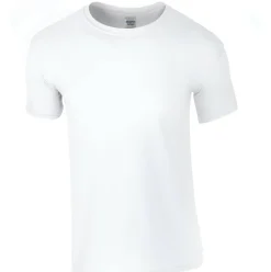 Gildan GI6400 - T-Shirt Homme Confort Coton Premium
