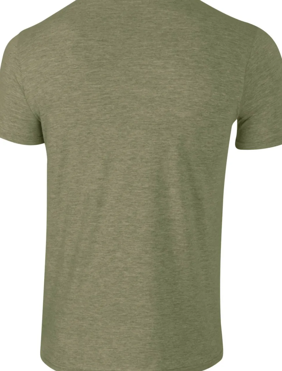Gildan GI6400 - T-Shirt Homme Confort Coton Premium