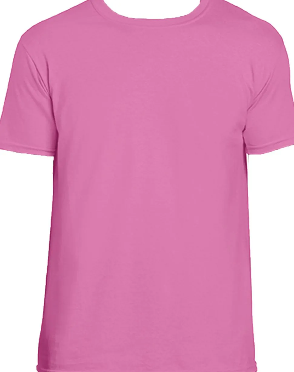 Gildan GI6400 - T-Shirt Homme Confort Coton Premium