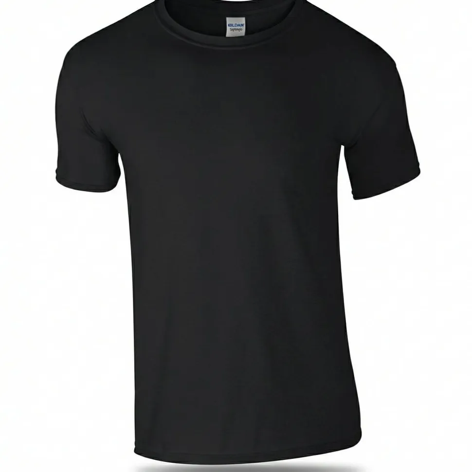 Gildan GI6400 - T-Shirt Homme Confort Coton Premium