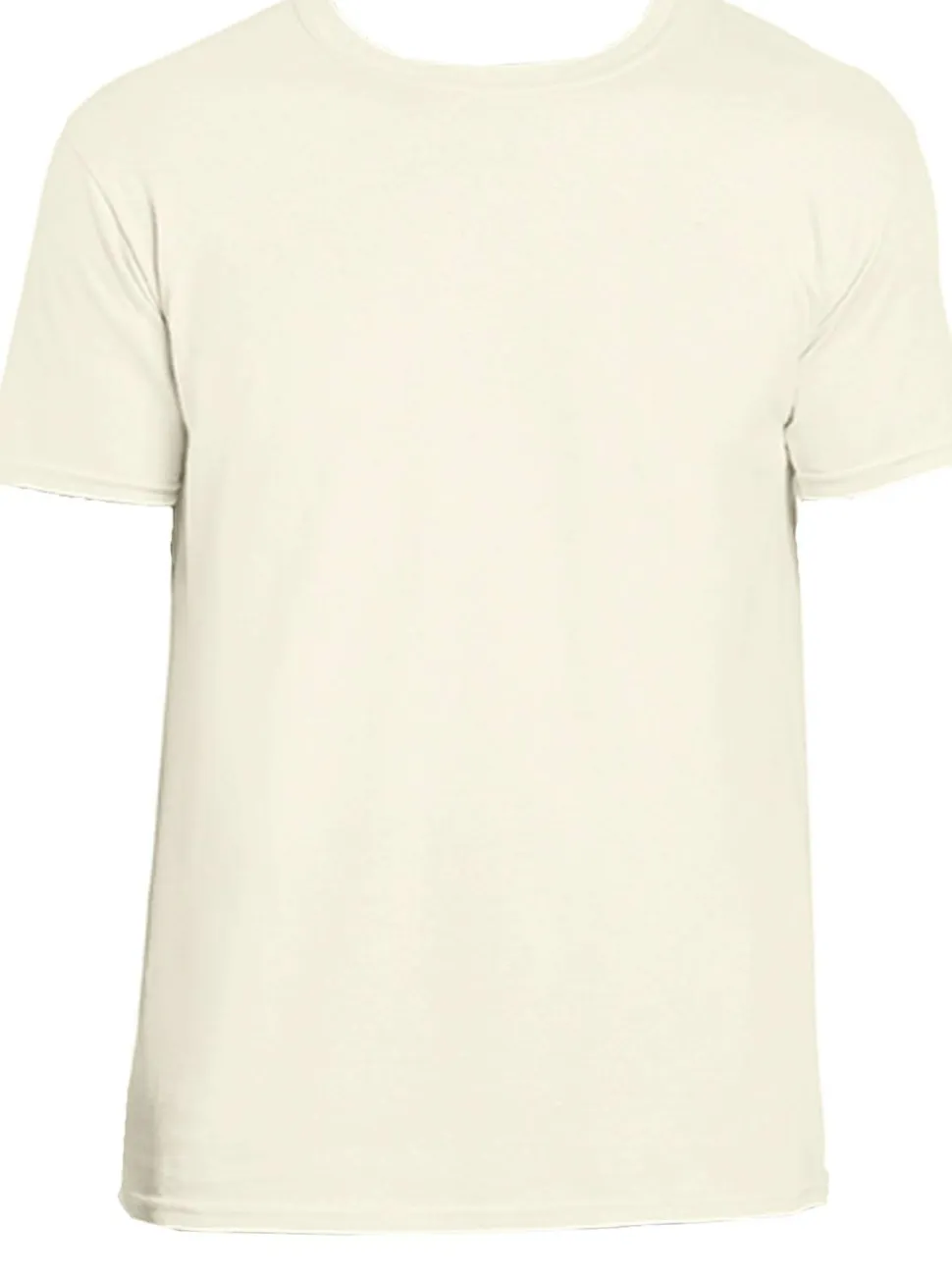 Gildan GI6400 - T-Shirt Homme Confort Coton Premium