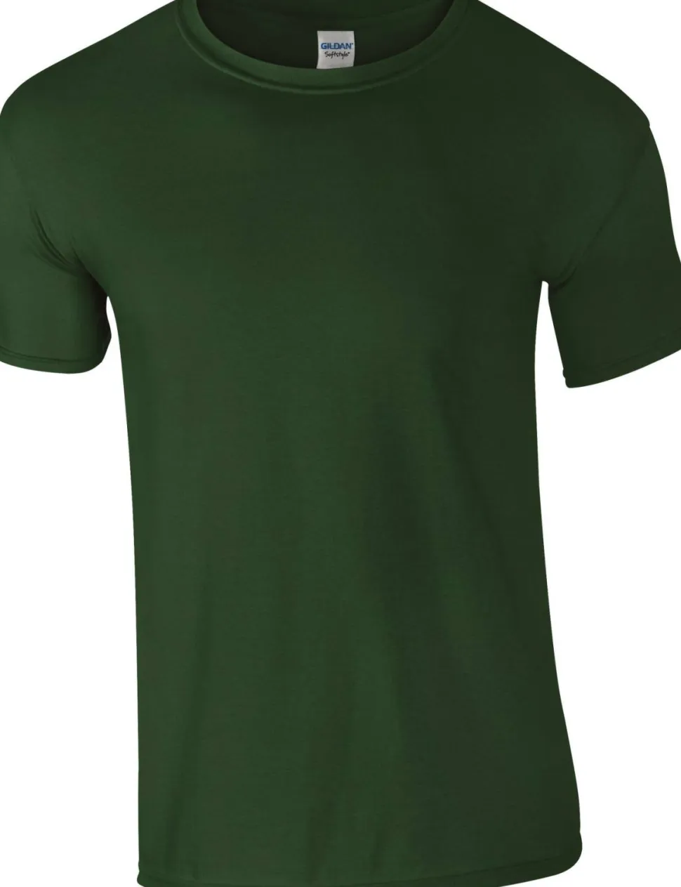 Gildan GI6400 - T-Shirt Homme Confort Coton Premium