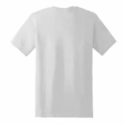 Gildan GI5000 - T-shirt Manches Courtes en Coton