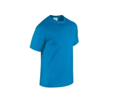 Gildan GI5000 - T-shirt Manches Courtes en Coton