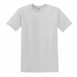 Gildan GI5000 - T-shirt Manches Courtes en Coton