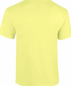 Gildan GI5000 - T-shirt Manches Courtes en Coton