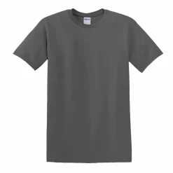 Gildan GI5000 - T-shirt Manches Courtes en Coton