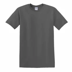 Gildan GI5000 - T-shirt Manches Courtes en Coton