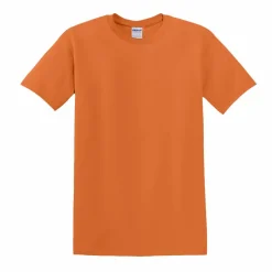 Gildan GI5000 - T-shirt Manches Courtes en Coton