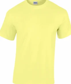 Gildan GI5000 - T-shirt Manches Courtes en Coton