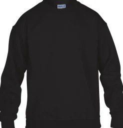 Gildan GI18000B - SWEAT ENFANT COL ROND