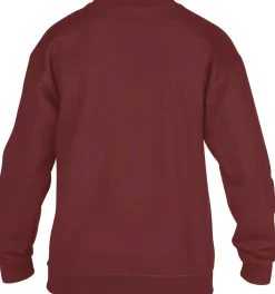 Gildan GI18000B - SWEAT ENFANT COL ROND