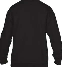 Gildan GI18000B - SWEAT ENFANT COL ROND
