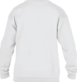 Gildan GI18000B - SWEAT ENFANT COL ROND