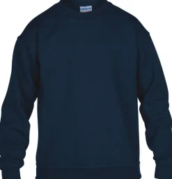 Gildan GI18000B - SWEAT ENFANT COL ROND