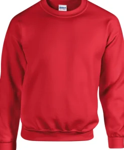 Gildan GI18000B - SWEAT ENFANT COL ROND