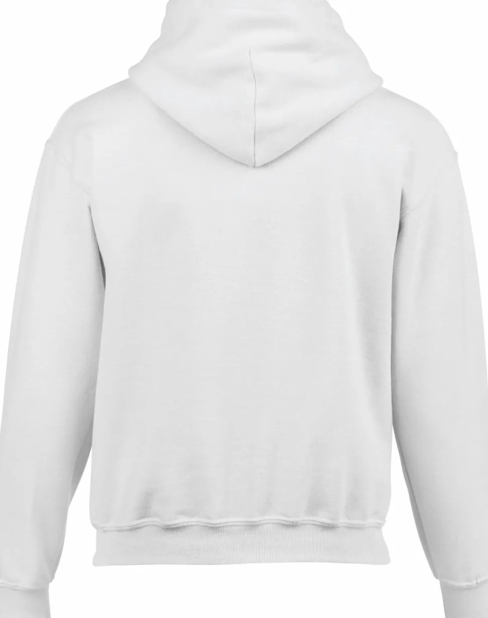 Gildan GI18500B - Sweat-Shirt Capuche Enfant