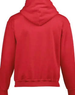 Gildan GI18500B - Sweat-Shirt Capuche Enfant