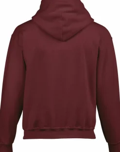 Gildan GI18500B - Sweat-Shirt Capuche Enfant
