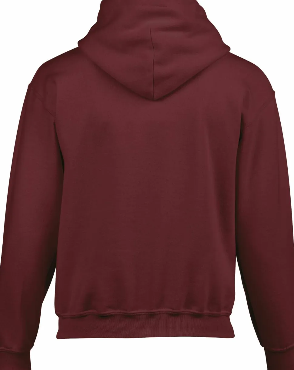 Gildan GI18500B - Sweat-Shirt Capuche Enfant