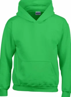 Gildan GI18500B - Sweat-Shirt Capuche Enfant