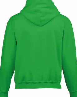 Gildan GI18500B - Sweat-Shirt Capuche Enfant