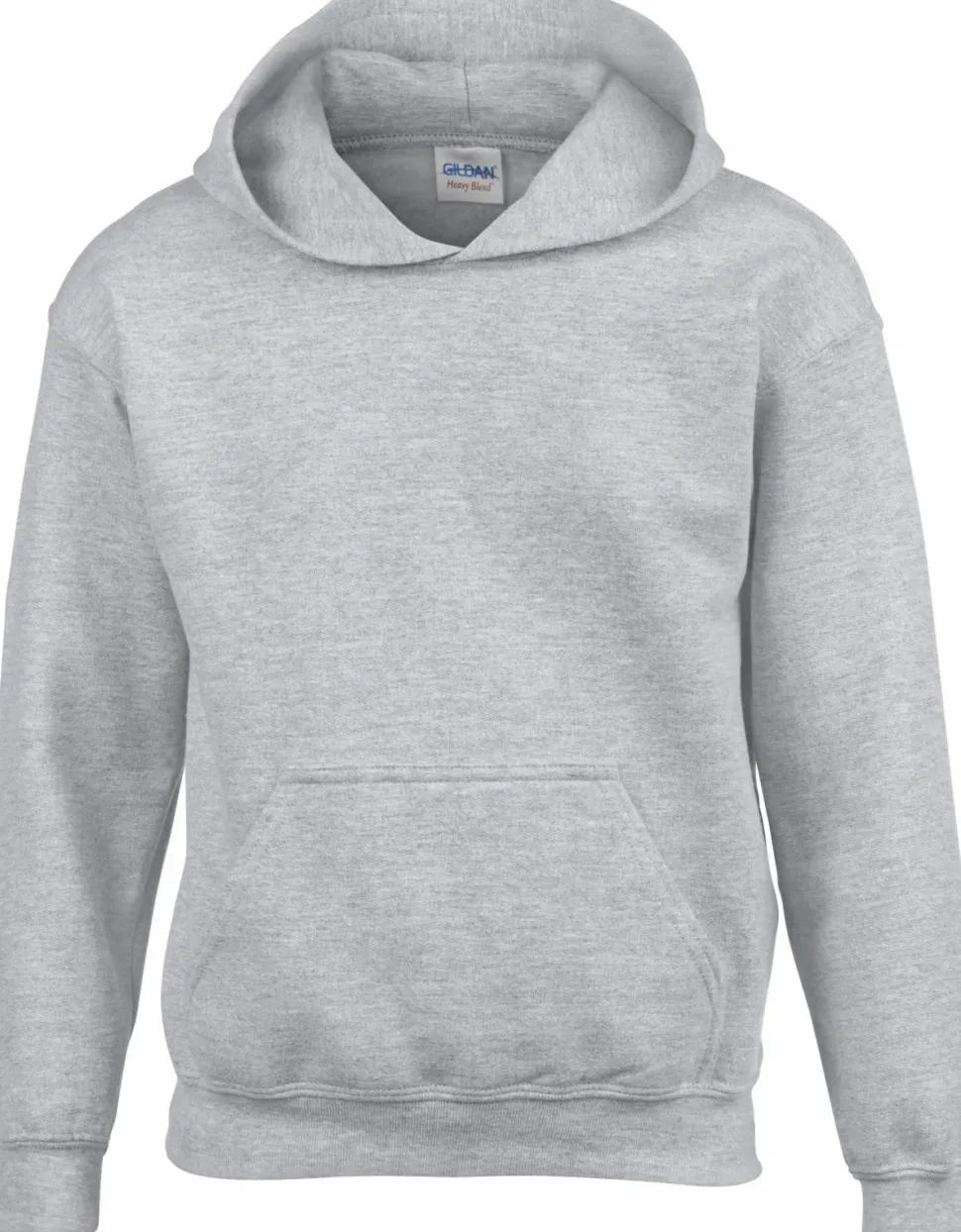 Gildan GI18500B - Sweat-Shirt Capuche Enfant