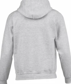 Gildan GI18500B - Sweat-Shirt Capuche Enfant