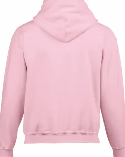 Gildan GI18500B - Sweat-Shirt Capuche Enfant