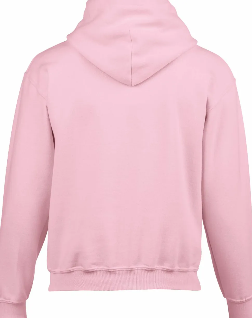 Gildan GI18500B - Sweat-Shirt Capuche Enfant