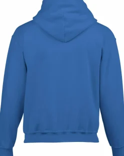 Gildan GI18500B - Sweat-Shirt Capuche Enfant