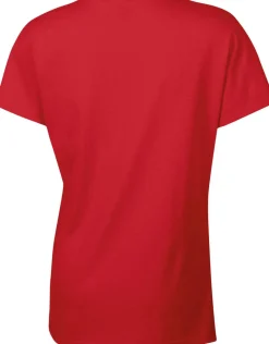 Gildan GI5000L - T-SHIRT FEMME MANCHES COURTES