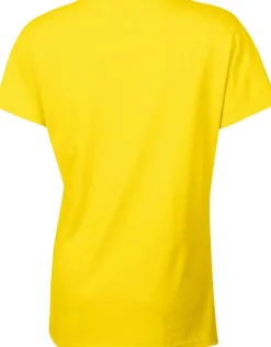 Gildan GI5000L - T-SHIRT FEMME MANCHES COURTES