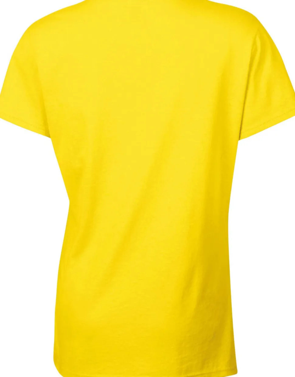Gildan GI5000L - T-SHIRT FEMME MANCHES COURTES
