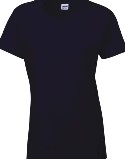 Gildan GI5000L - T-SHIRT FEMME MANCHES COURTES